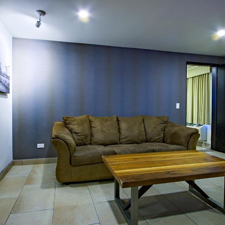 La Pinta Hotel Ensenada Rom bilde